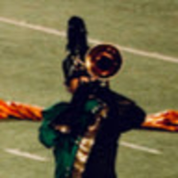 Meet your Posher, Harrison - Picture 1 of 1